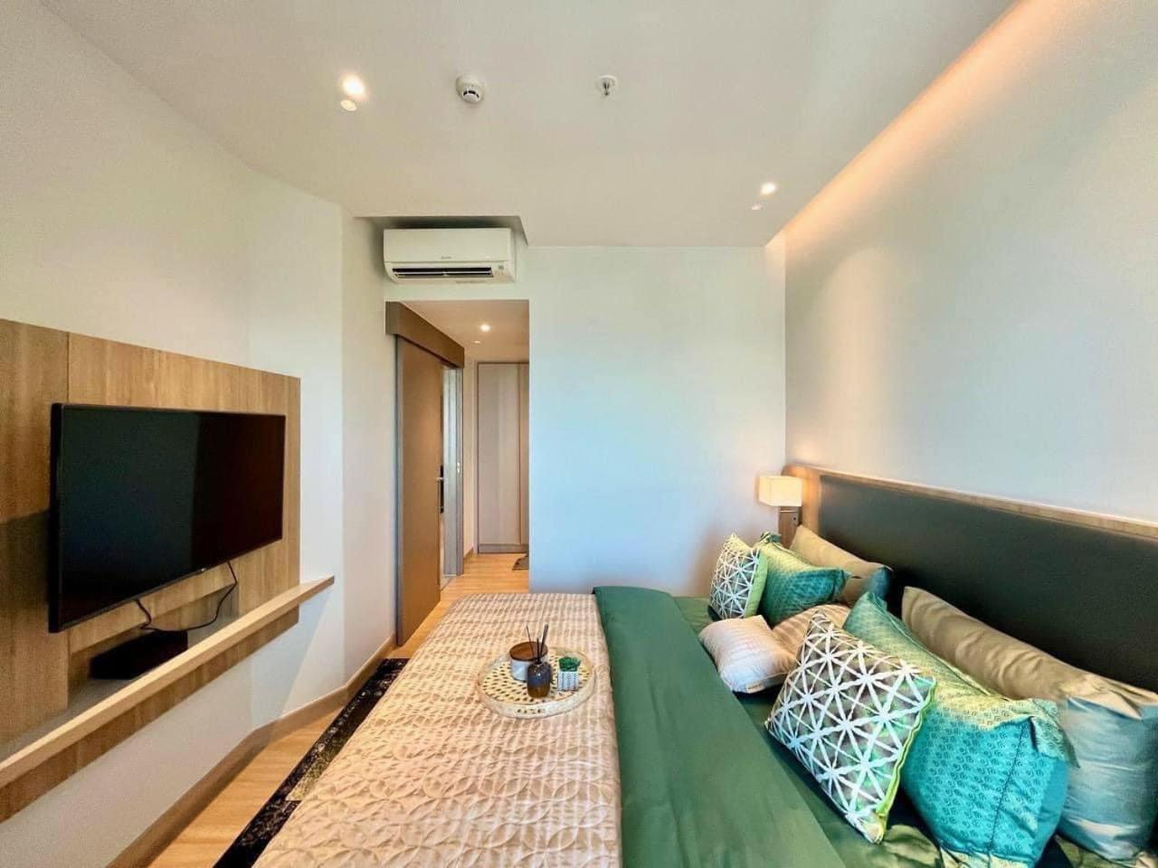 Apartamento Zenity Luxury In District 1 Since 2024 *