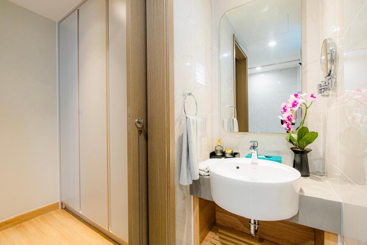 Zenity Luxury In District 1 Since 2024 Cidade de Ho Chi Minh