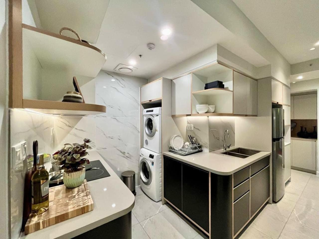 Zenity Luxury In District 1 Since 2024 * Cidade de Ho Chi Minh