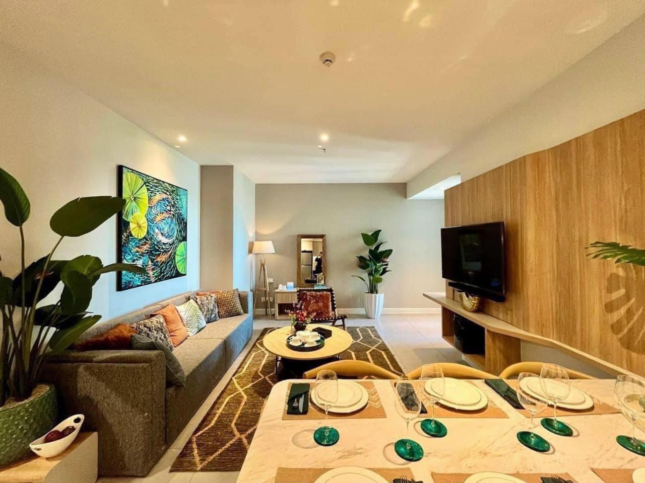 Zenity Luxury In District 1 Since 2024 Cidade de Ho Chi Minh