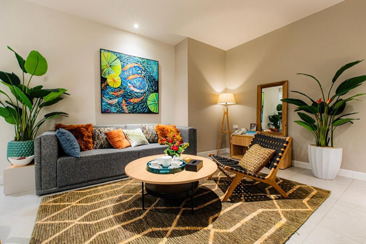 Apartamento Zenity Luxury In District 1 Since 2024