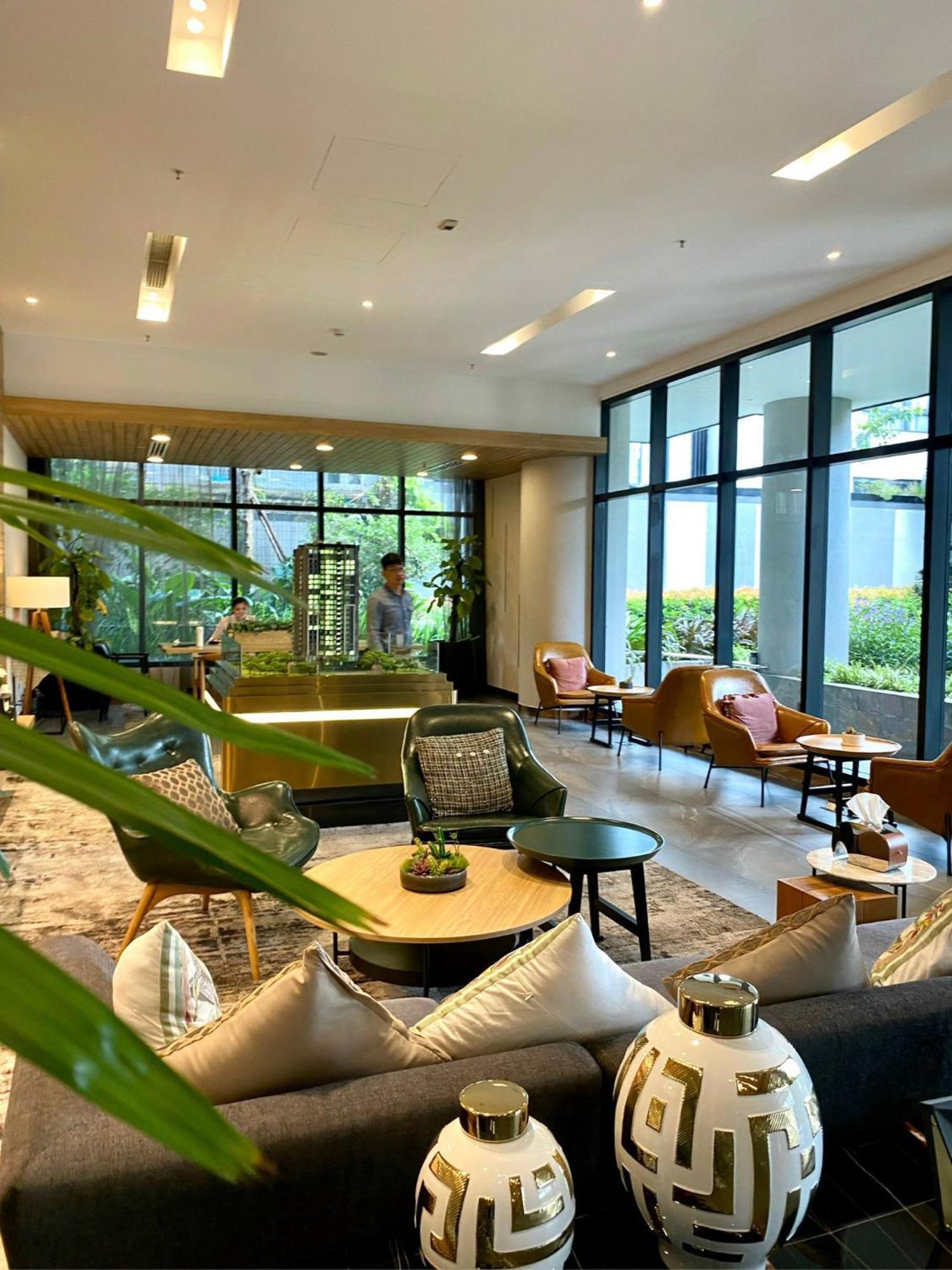 Zenity Luxury In District 1 Since 2024 Apartamento Cidade de Ho Chi Minh