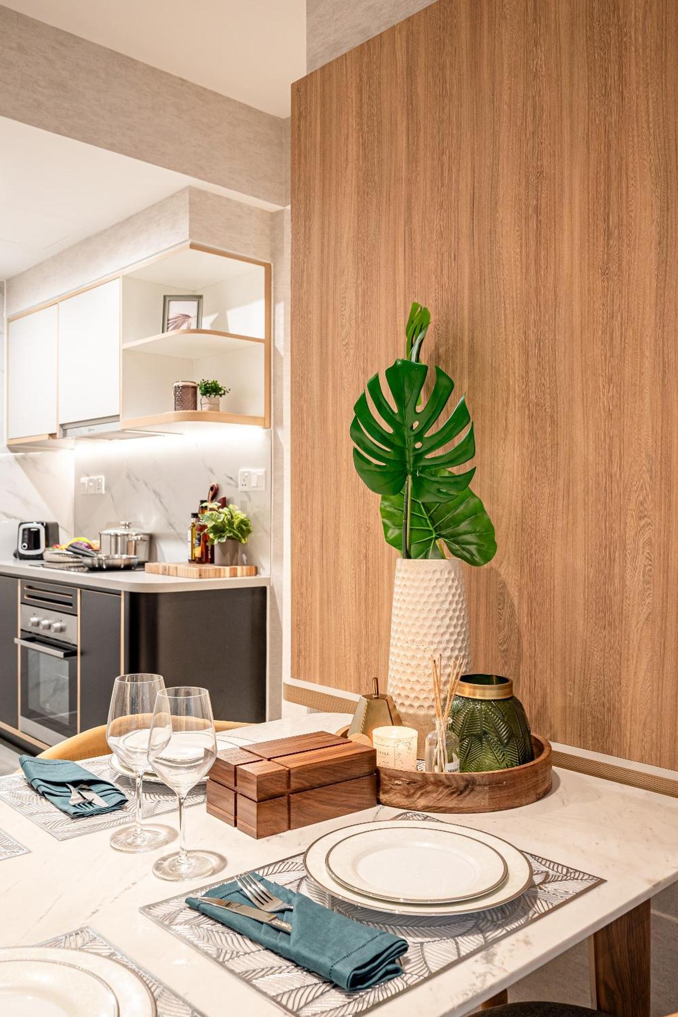 Zenity Luxury In District 1 Since 2024 * Cidade de Ho Chi Minh