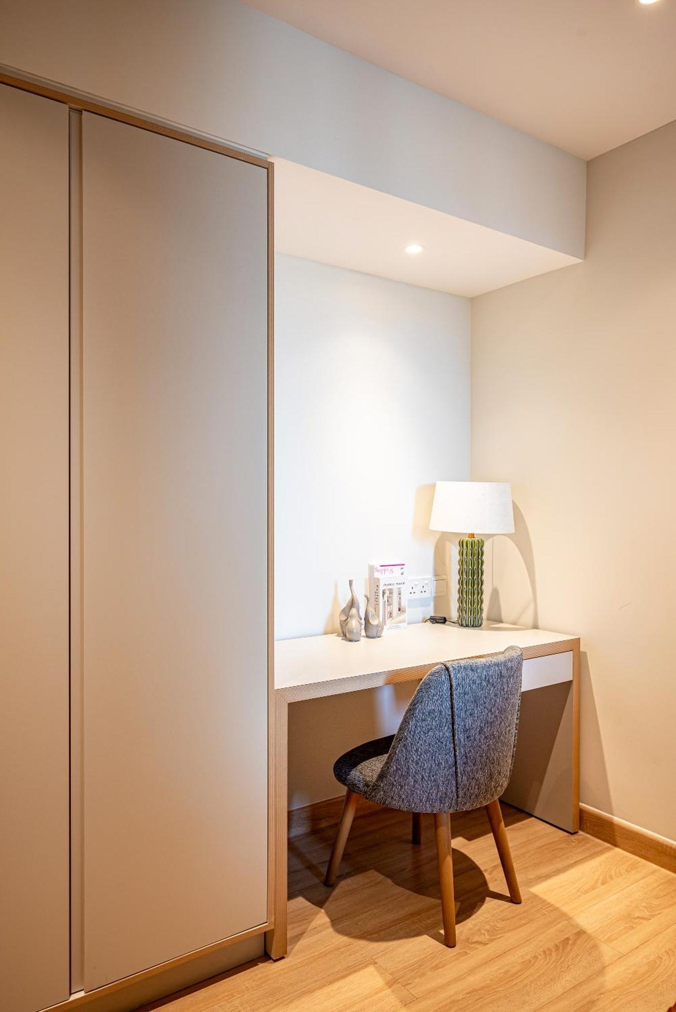 Apartamento Zenity Luxury In District 1 Since 2024 *